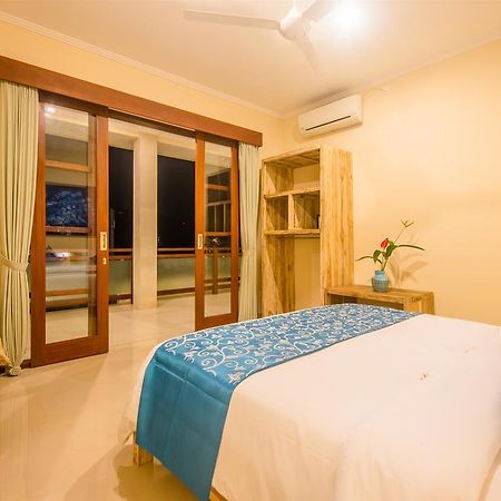 Villa Tepi Sungai Legian  Ruang foto