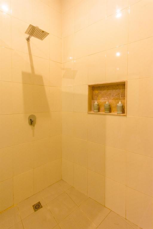 Villa Tepi Sungai Legian  Ruang foto